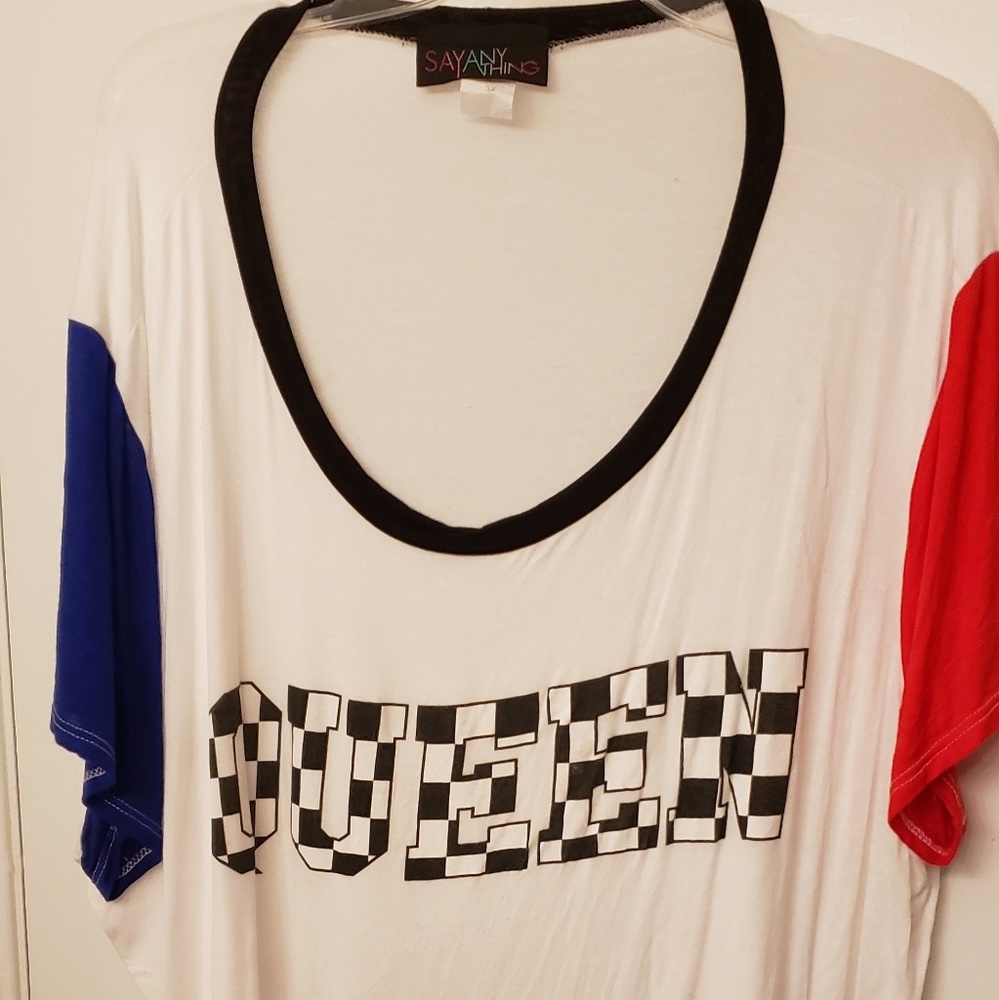 T-shirt